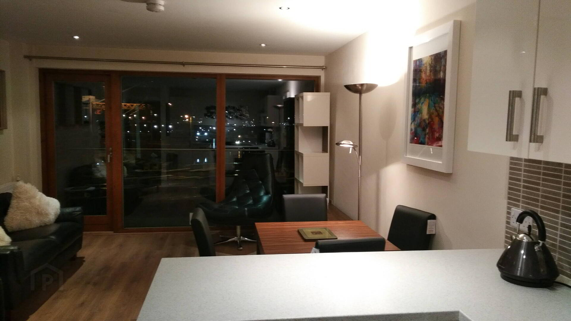 117 James Clow, The Granary Building 5 of 13