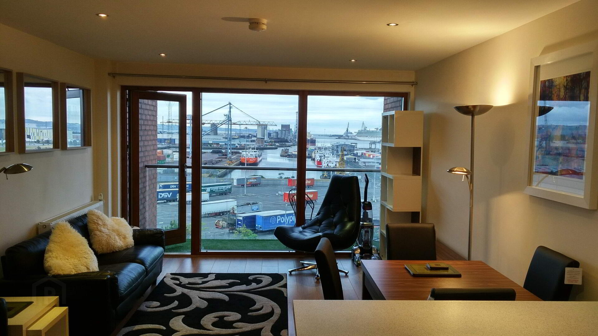 117 James Clow, The Granary Building 13 of 13