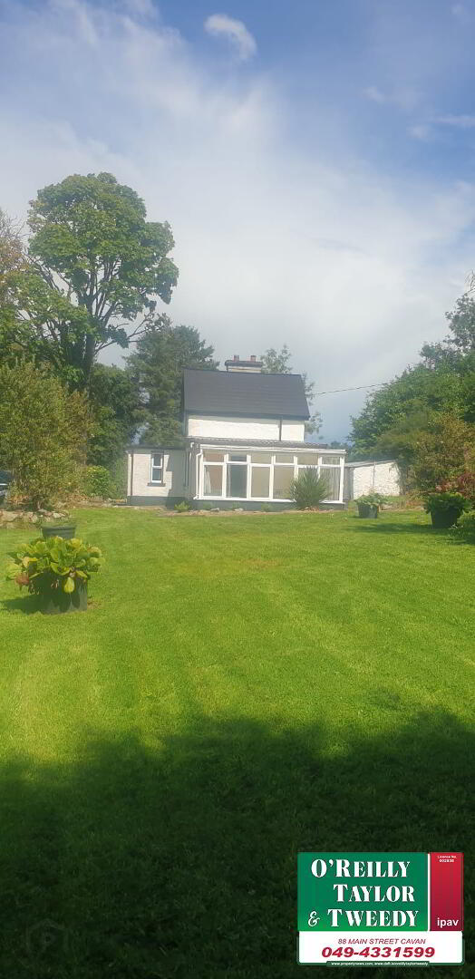 Cully Cottage, Cully 18 of 25