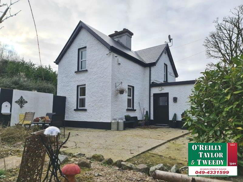 Cully Cottage, Cully 20 of 25