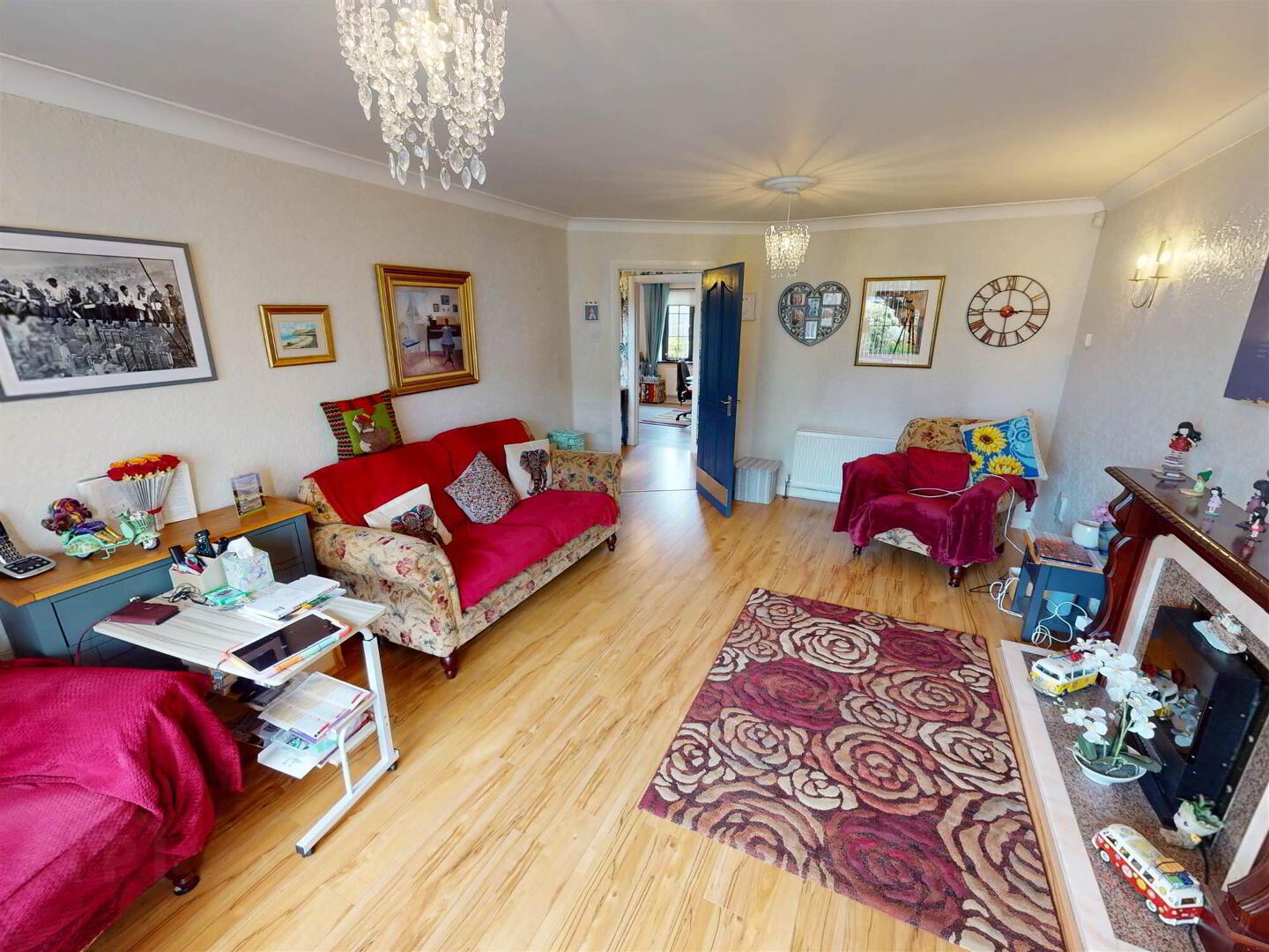 8 Kenilworth Grove 5 of 25