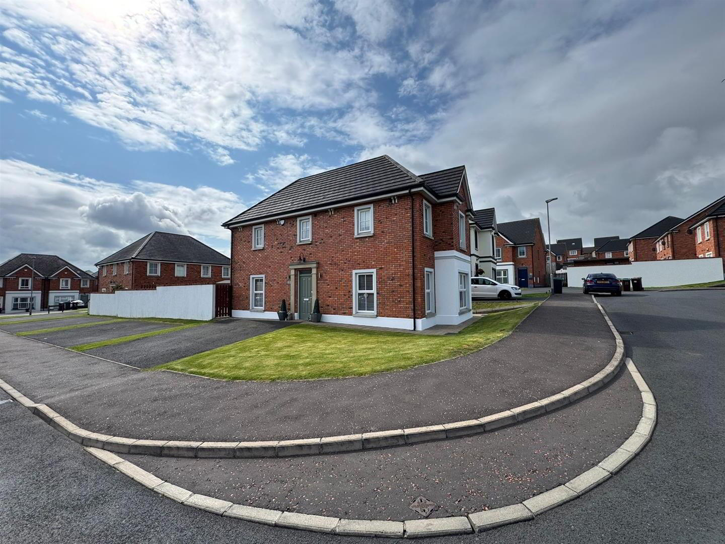1 Foxton Park 1 of 26