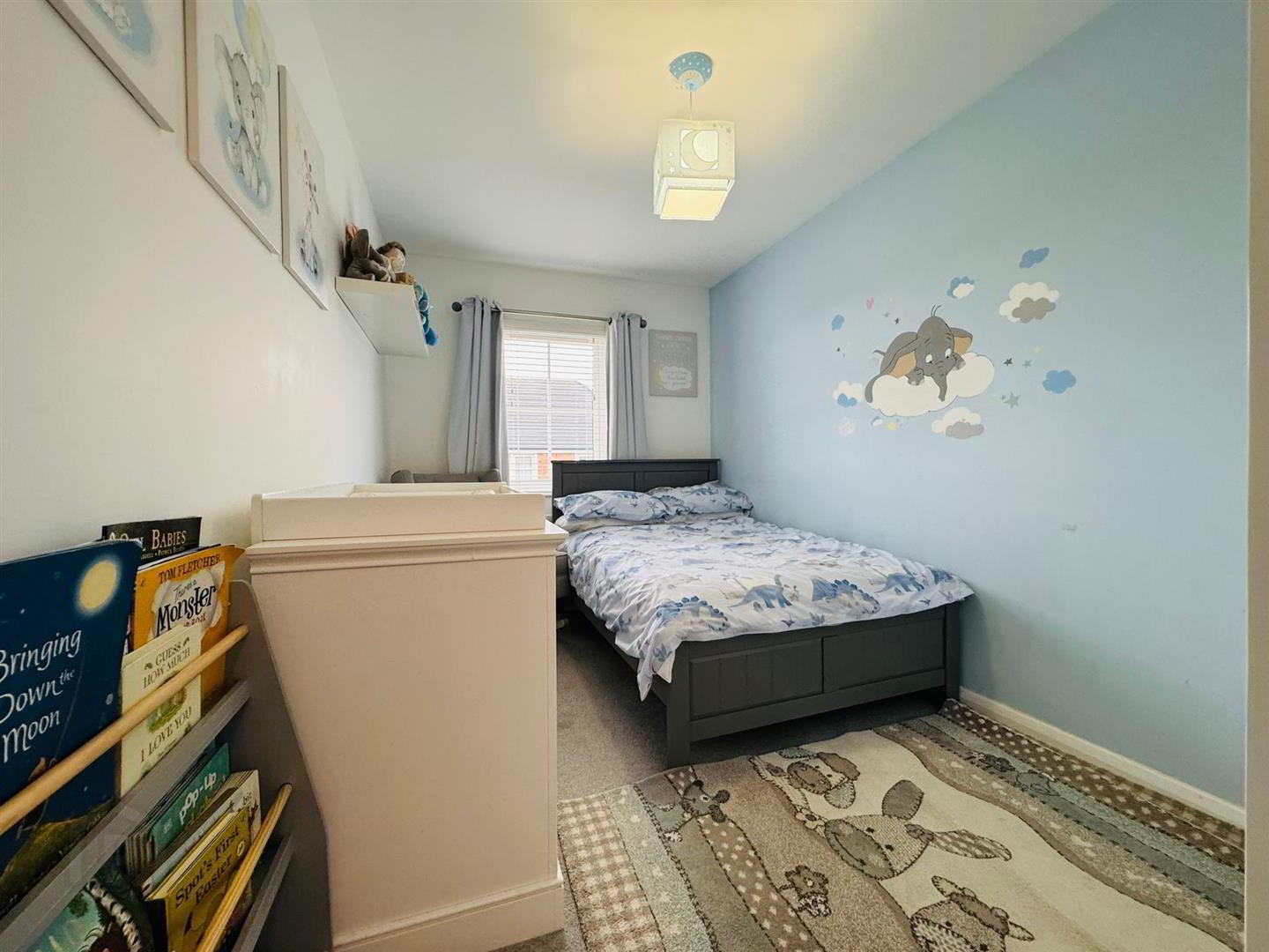 1 Foxton Park 16 of 26