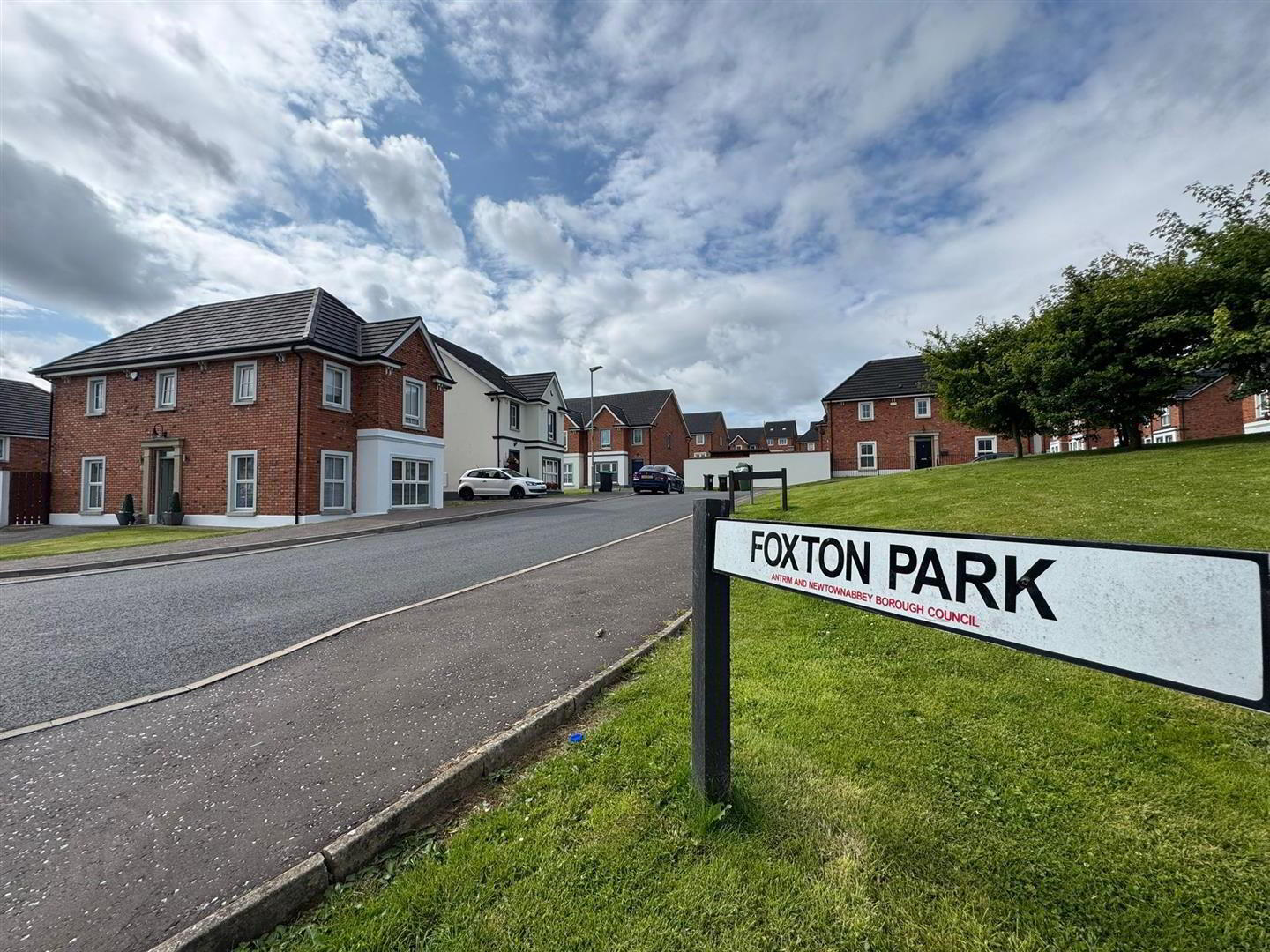 1 Foxton Park 25 of 26