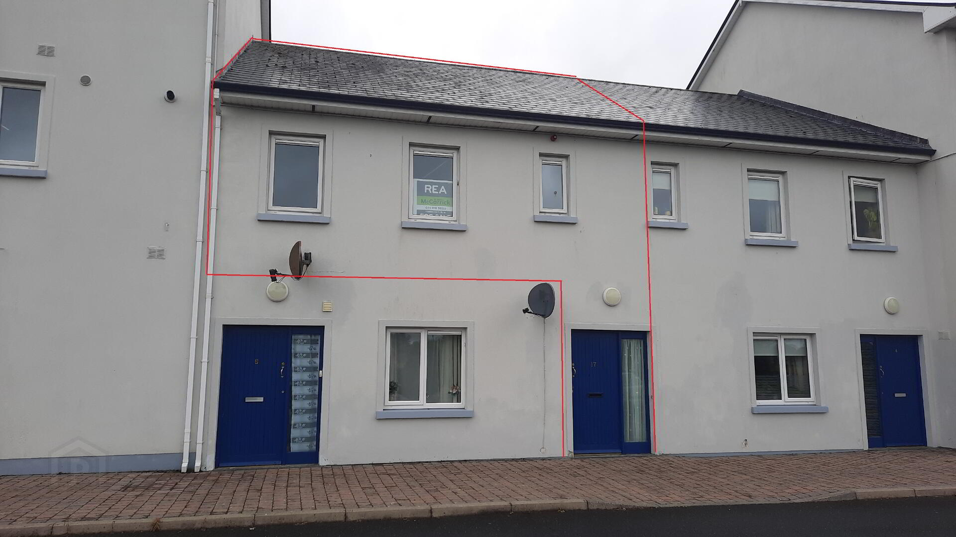 18 Springvale, Sligo Rd 1 of 12