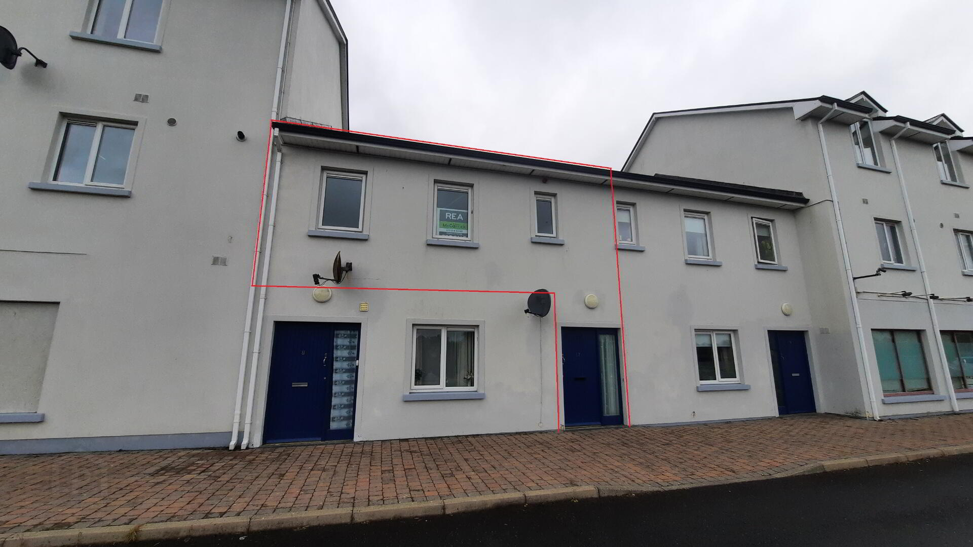 18 Springvale, Sligo Rd 12 of 12