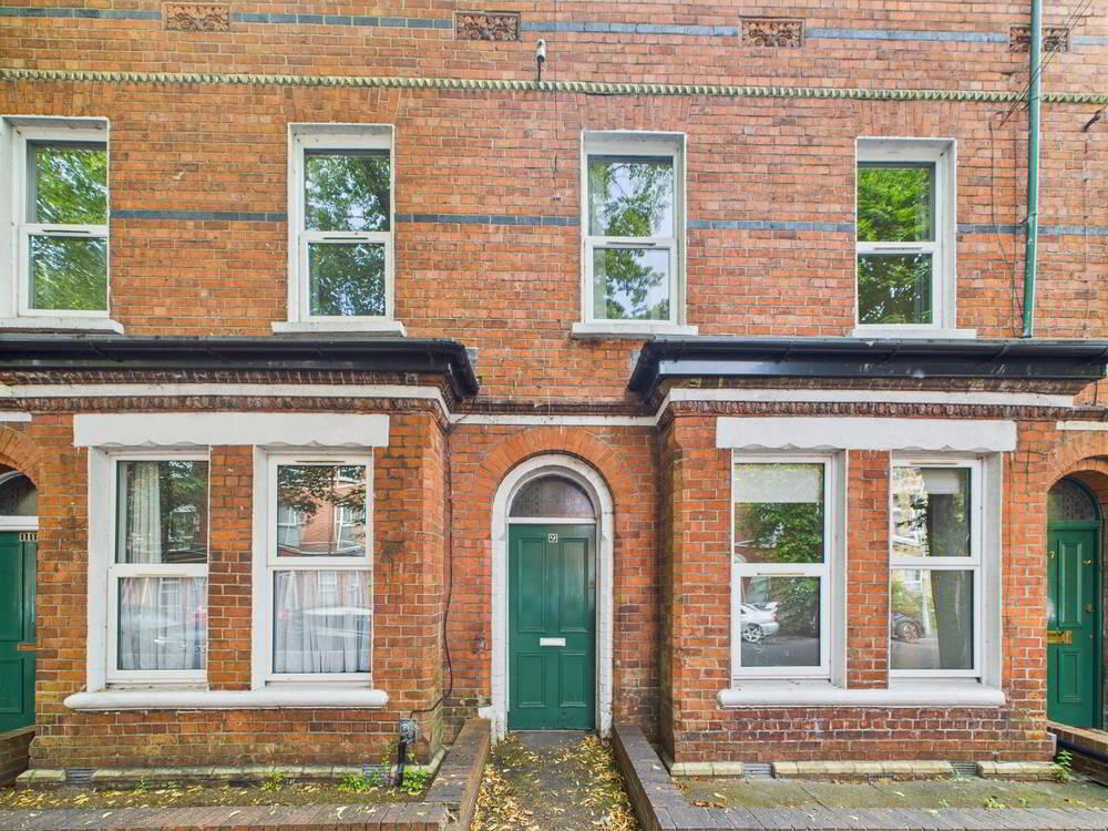 Apartment 1 9 Wolseley Street 1 of 6