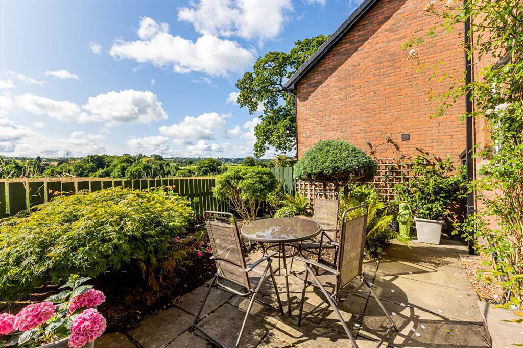 26 Edenderry Cottages 18 of 18