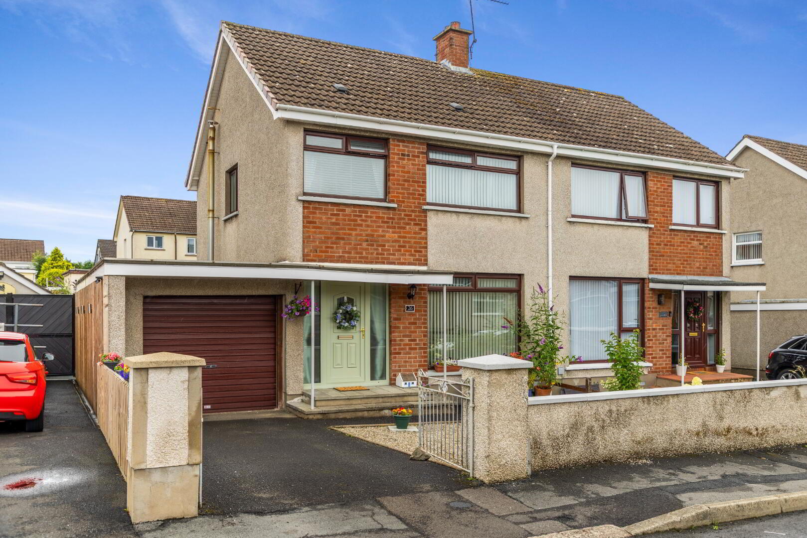 26 Grangegorm Drive 1 of 21