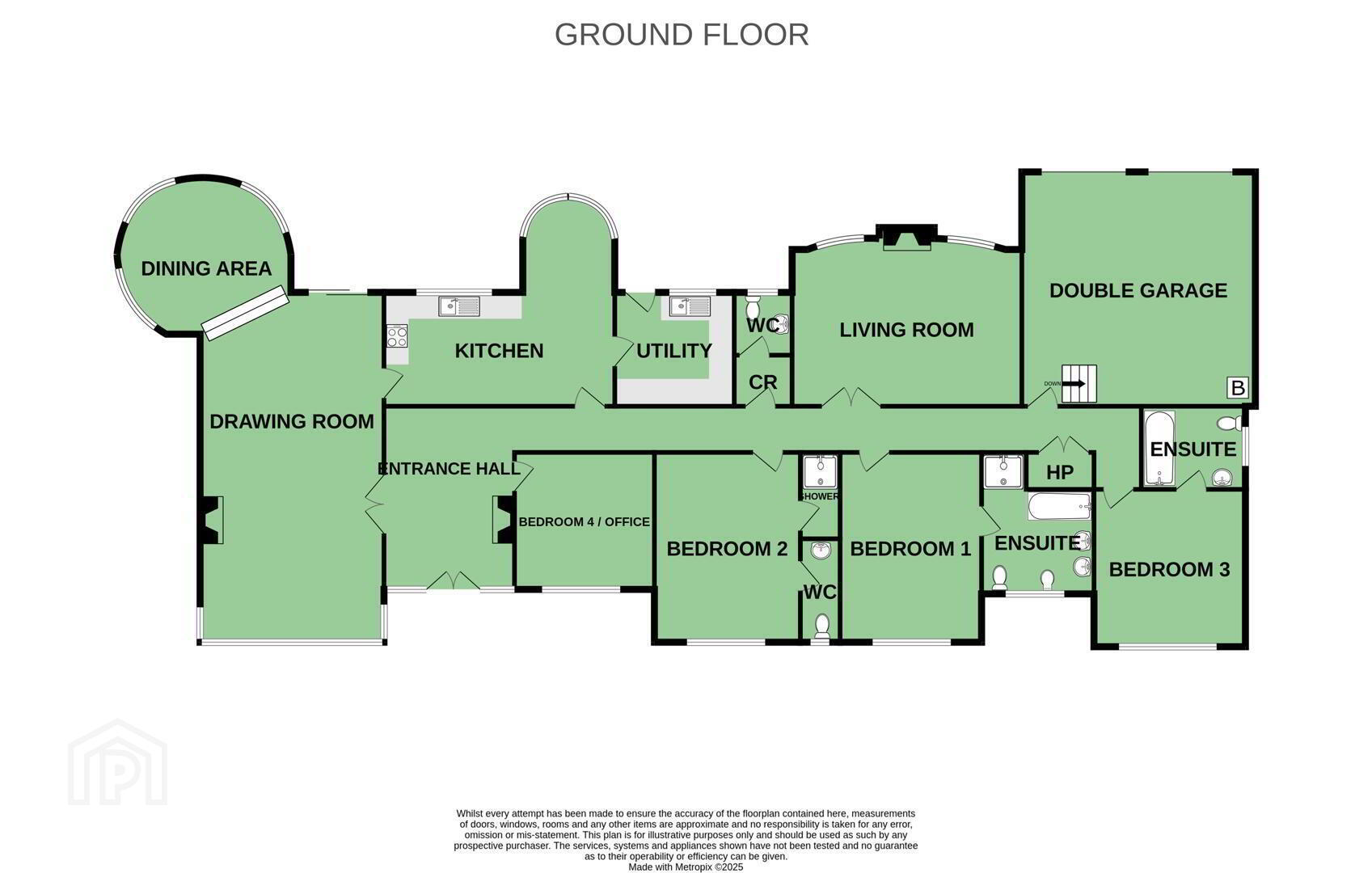 12a Circular Road West 41 of 41