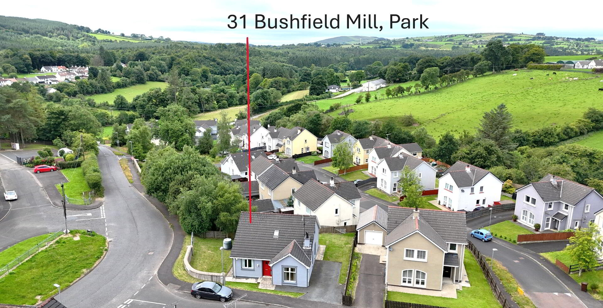 31 Bushfield Mill 16 of 19