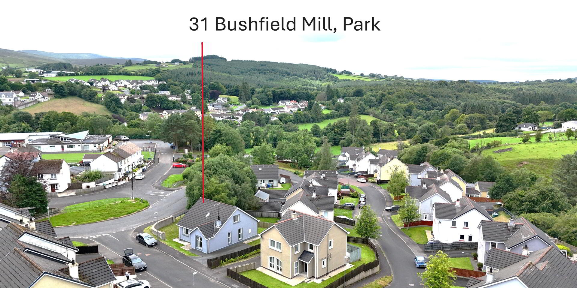 31 Bushfield Mill 17 of 19