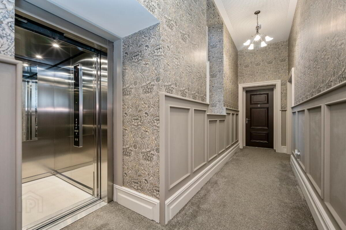 Apartment 6 Malone Exchange Building 5 of 13
