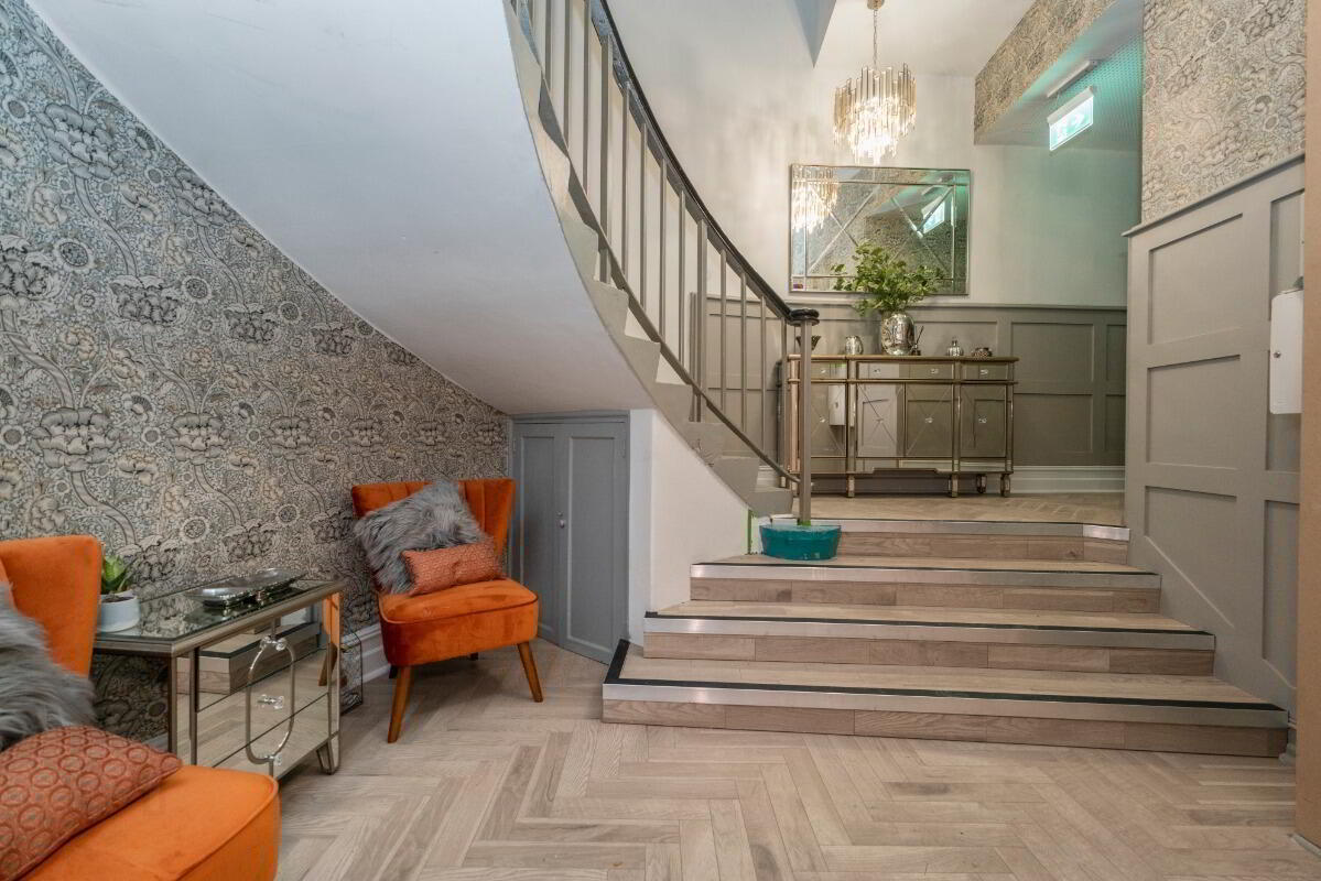 Apartment 6 Malone Exchange Building 4 of 13