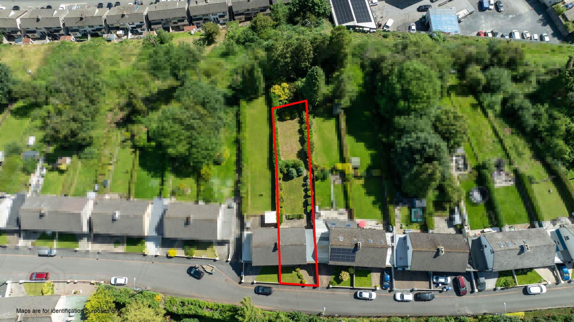 13 Highfield Road 23 of 27