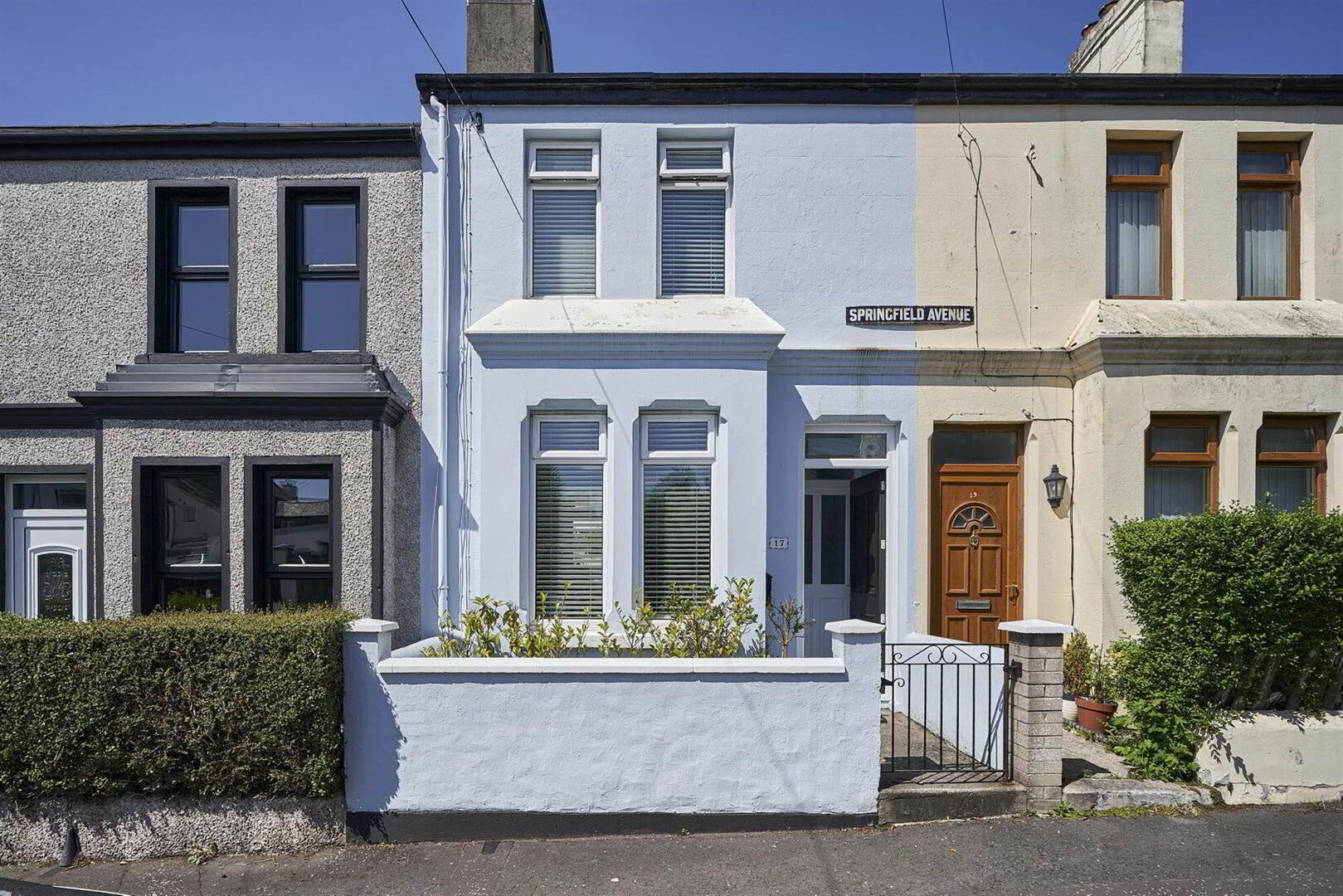 17 Springfield Avenue 1 of 20