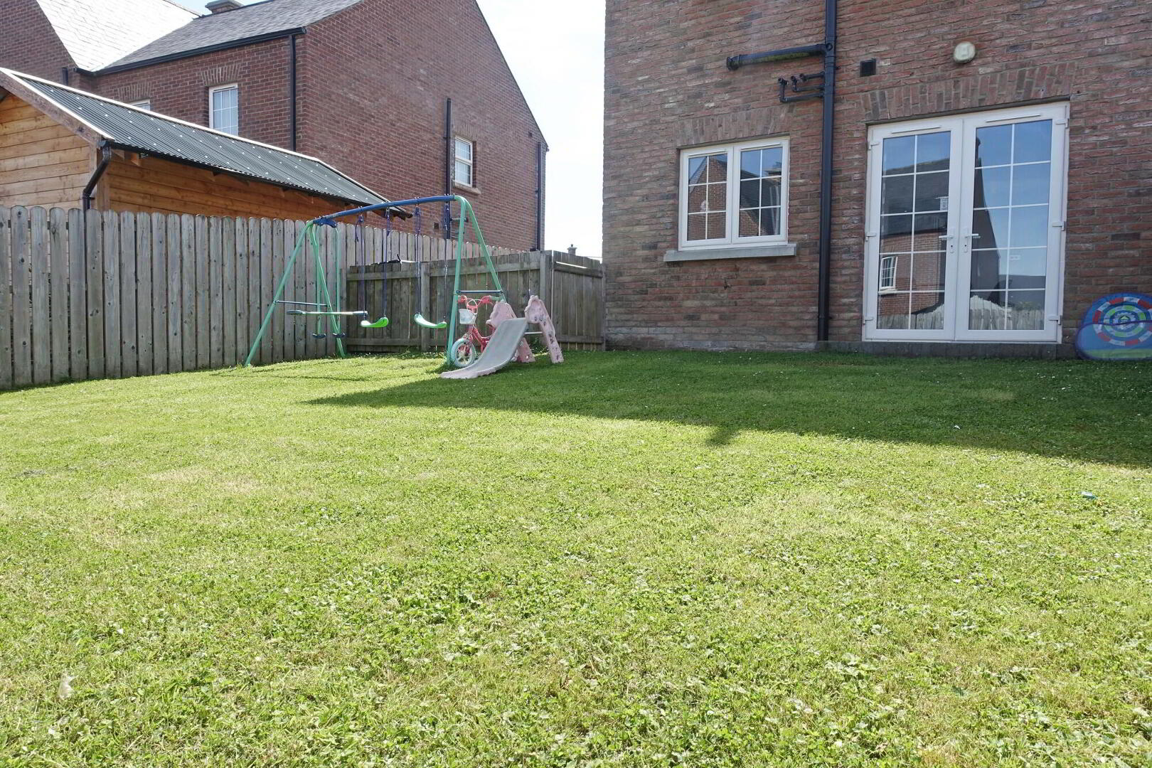 35 Cherrymount Green 18 of 22