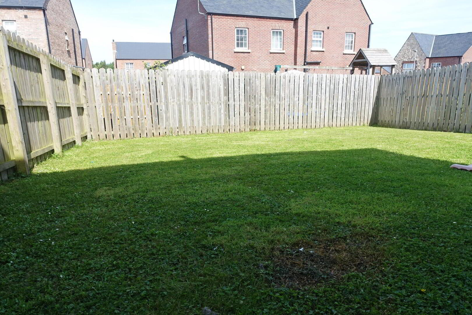 35 Cherrymount Green 21 of 22