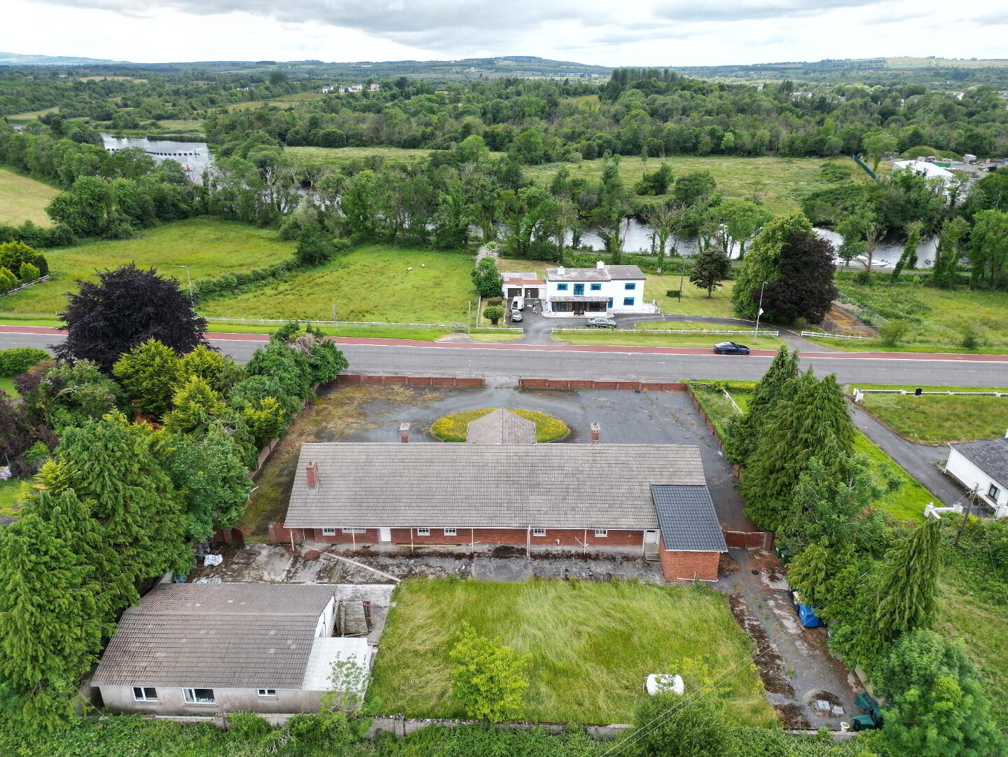 River Shannon Lodge 25 of 27