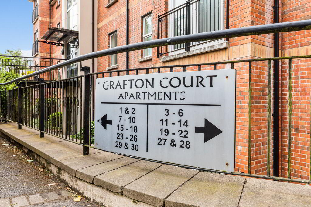 Apt 17 Grafton Court, 85 Kings Road 13 of 13