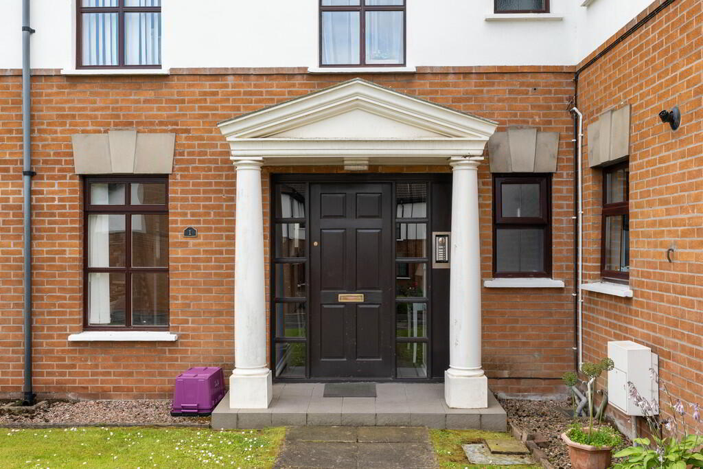 6 Kensington Gate 4 of 28