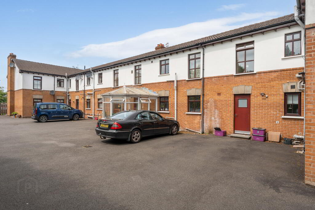 6 Kensington Gate 25 of 28