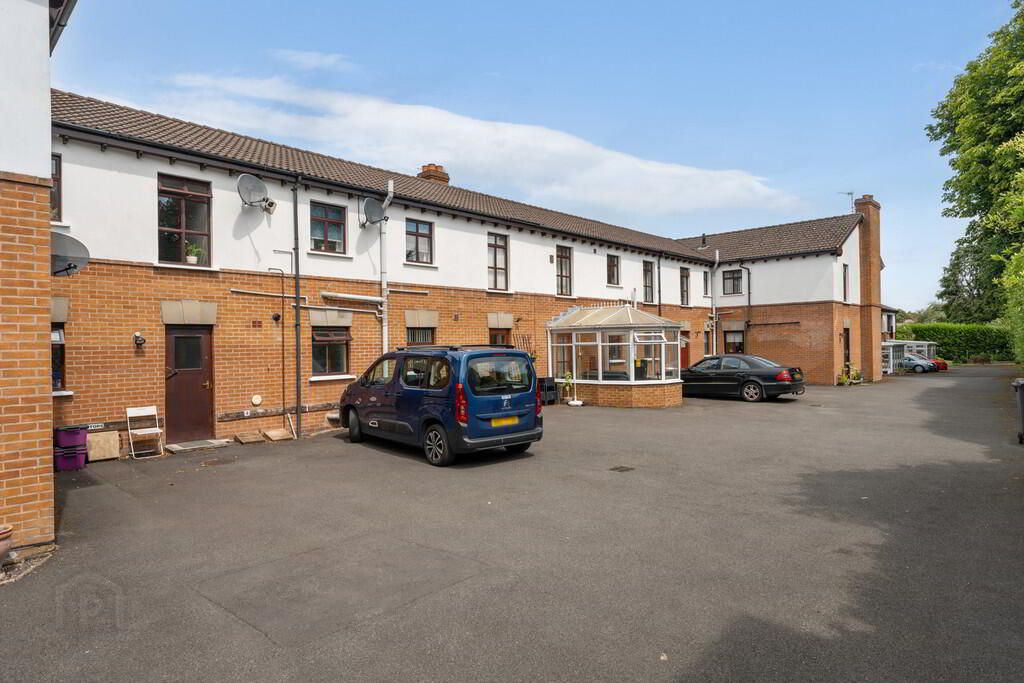 6 Kensington Gate 26 of 28