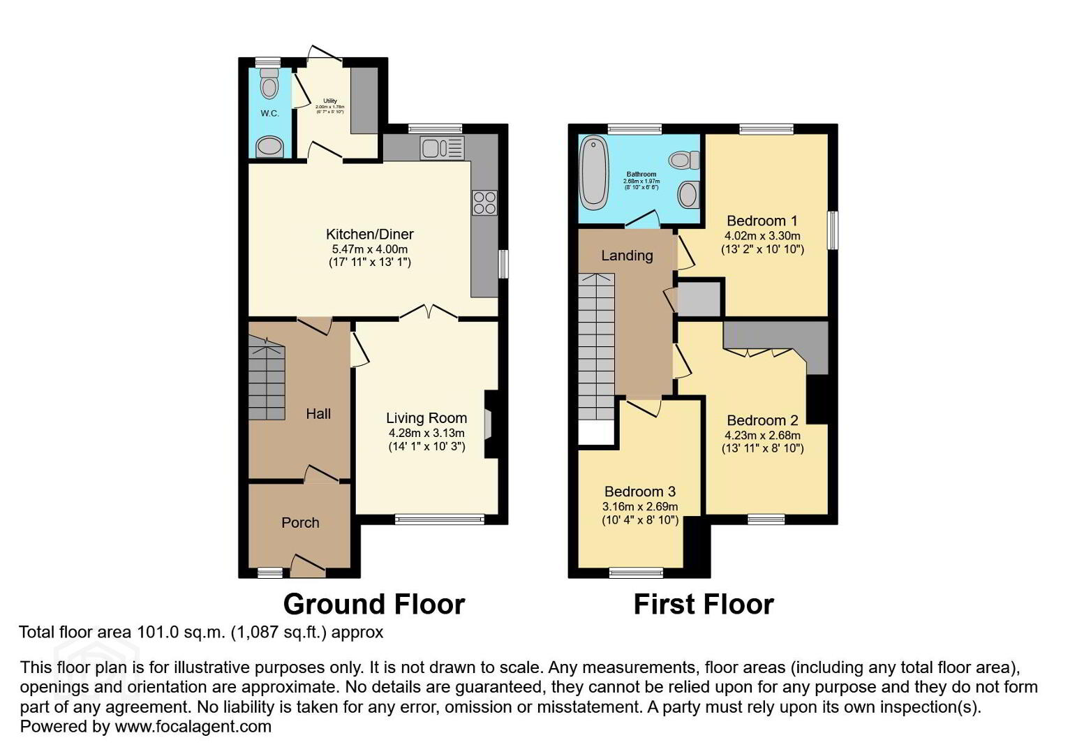 10 Demesne Avenue 13 of 13