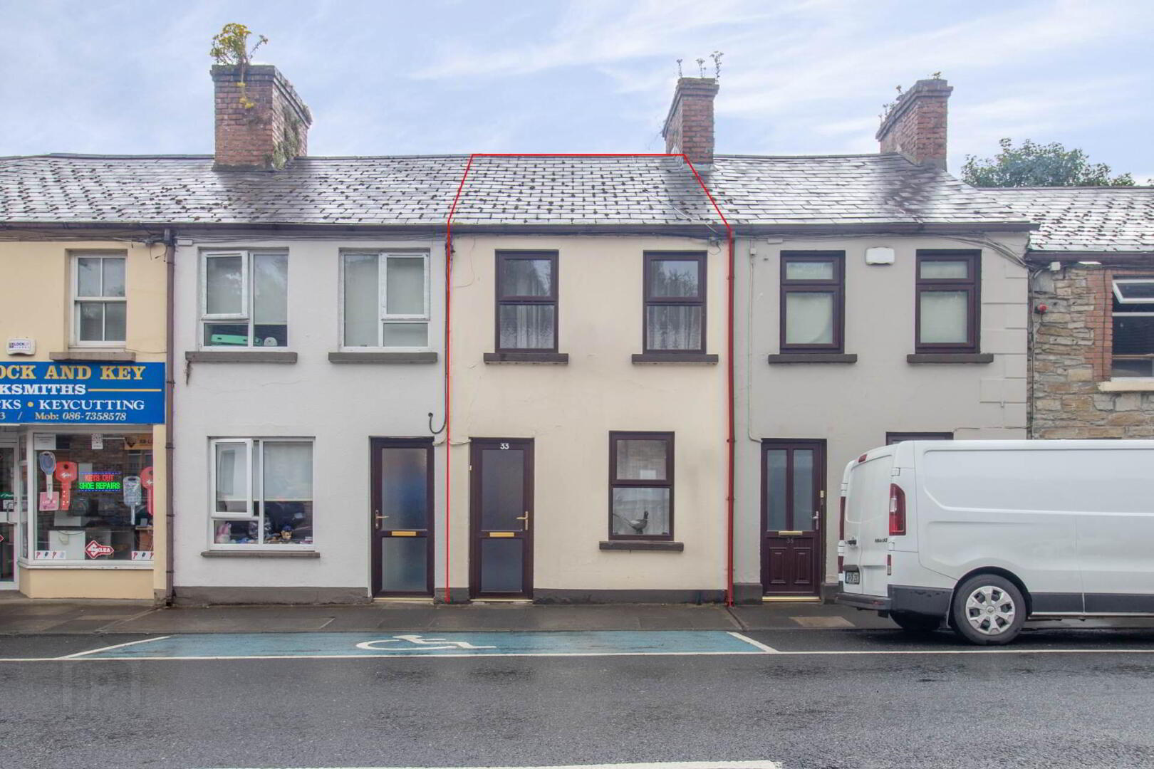33 College Street 16 of 16
