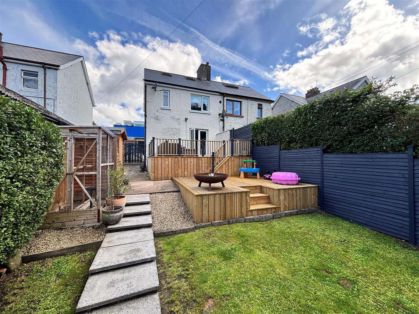 634 Oldpark Road 26 of 26