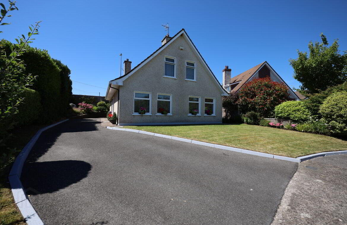 52 Carrigcourt 1 of 28