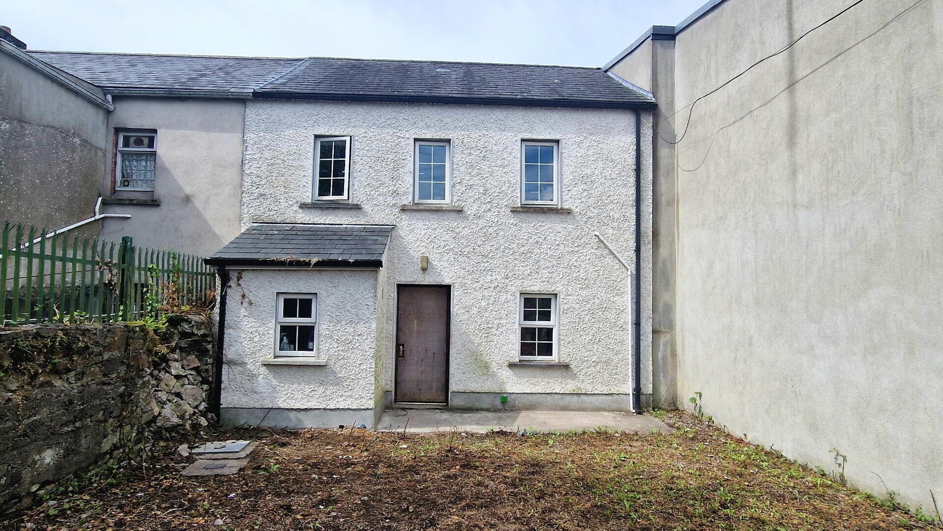 45 College Street 14 of 14