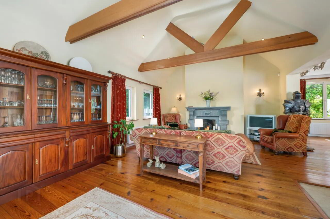 Moys House, Clarisford 9 of 40