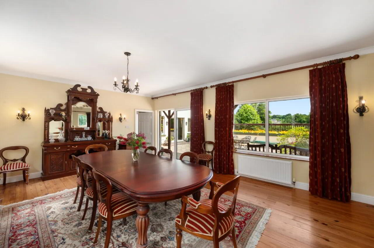 Moys House, Clarisford 16 of 40