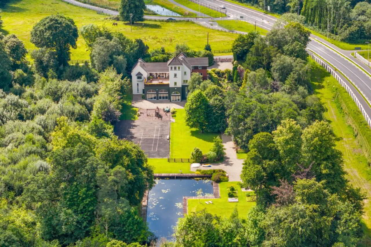 Moys House, Clarisford 34 of 40