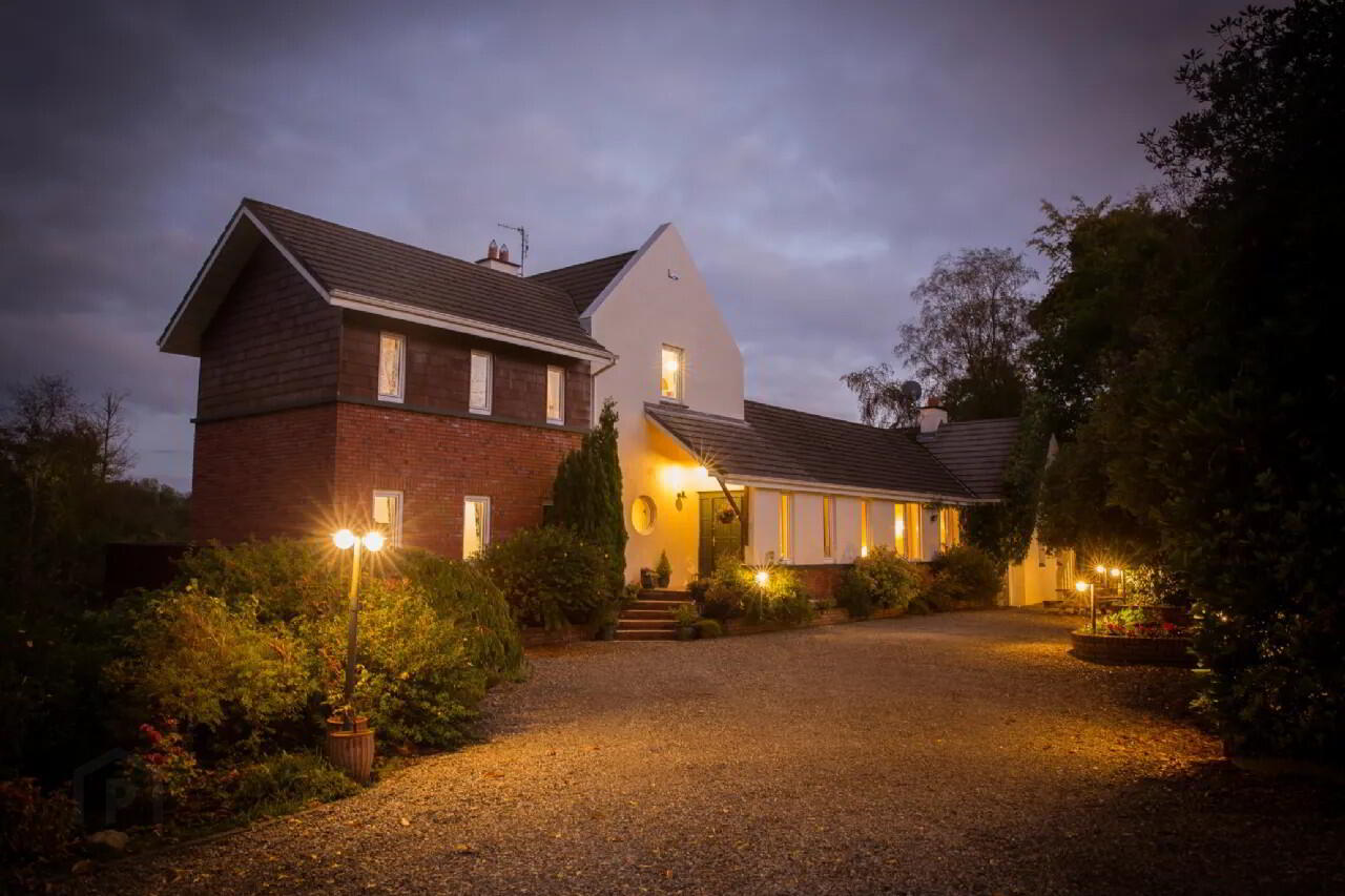 Moys House, Clarisford 39 of 40