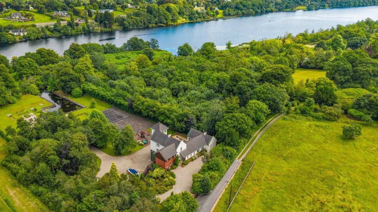 Moys House, Clarisford 1 of 37