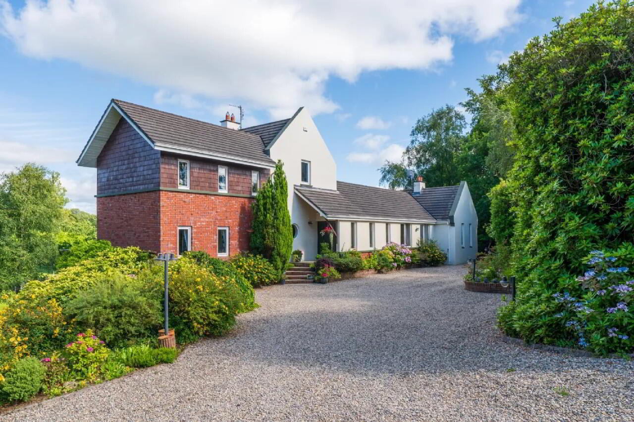 Moys House, Clarisford 4 of 37
