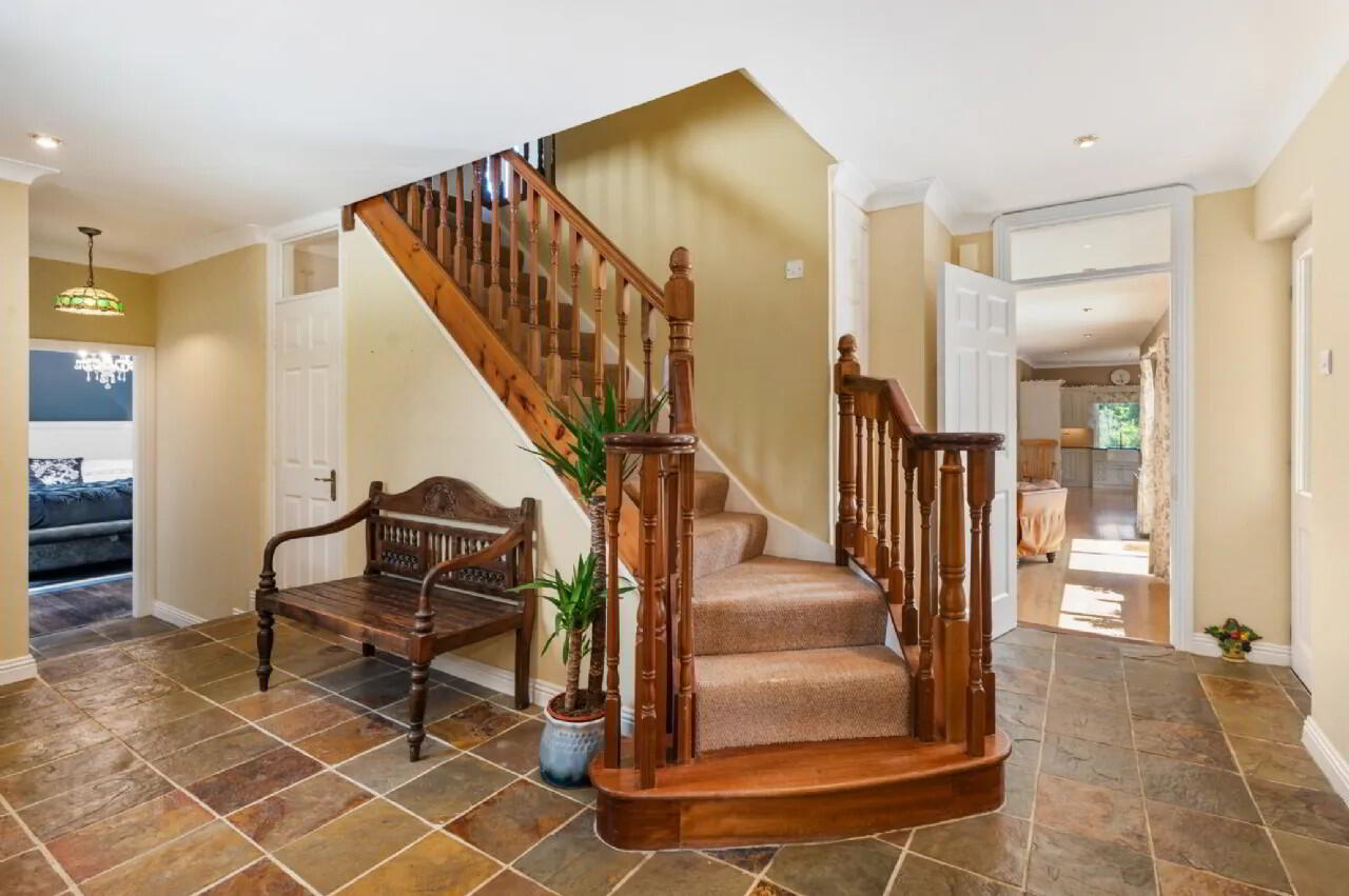 Moys House, Clarisford 7 of 37