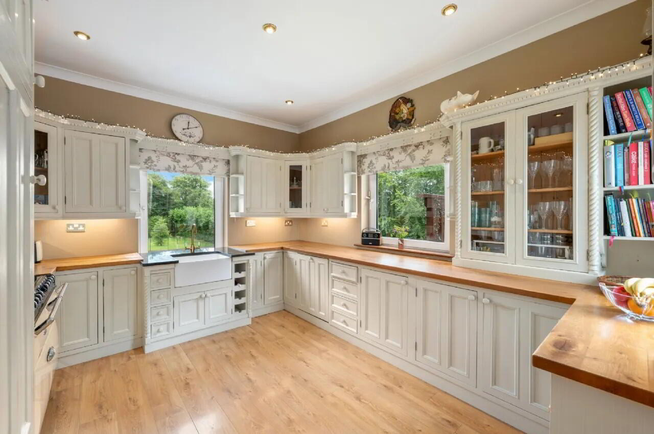 Moys House, Clarisford 13 of 37