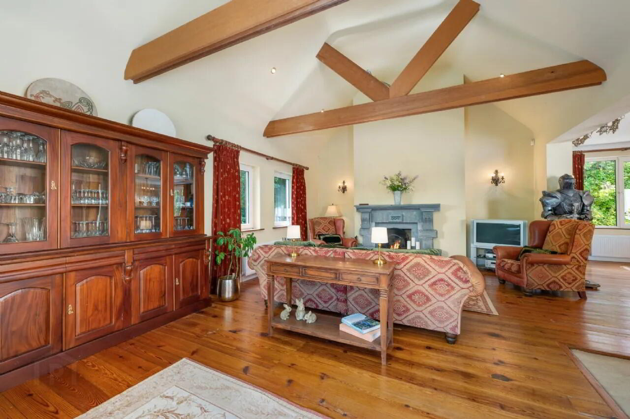 Moys House, Clarisford 19 of 37