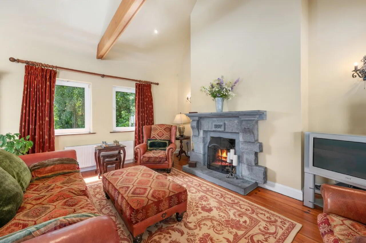 Moys House, Clarisford 20 of 37