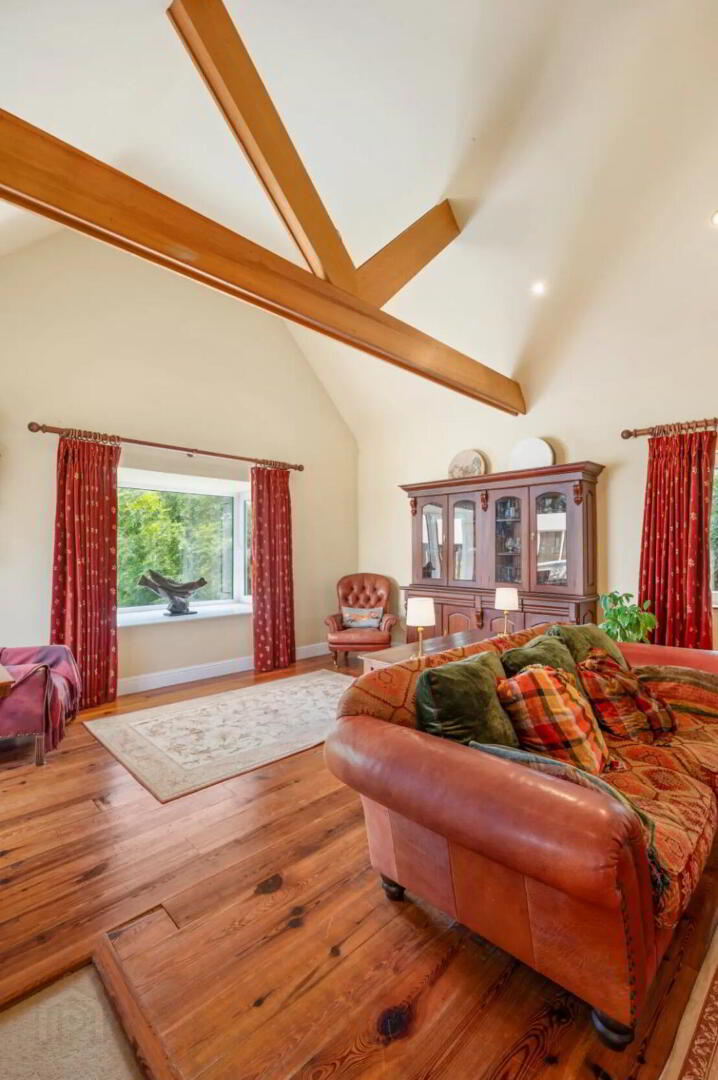 Moys House, Clarisford 21 of 37