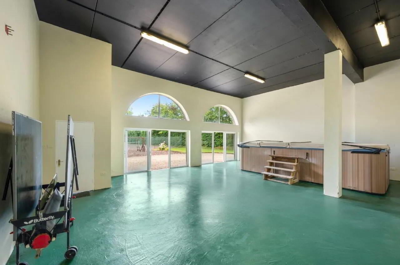Moys House, Clarisford 30 of 37