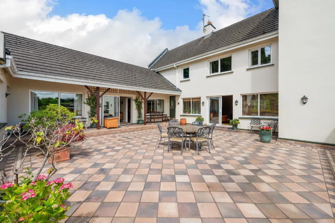 Moys House, Clarisford 33 of 37