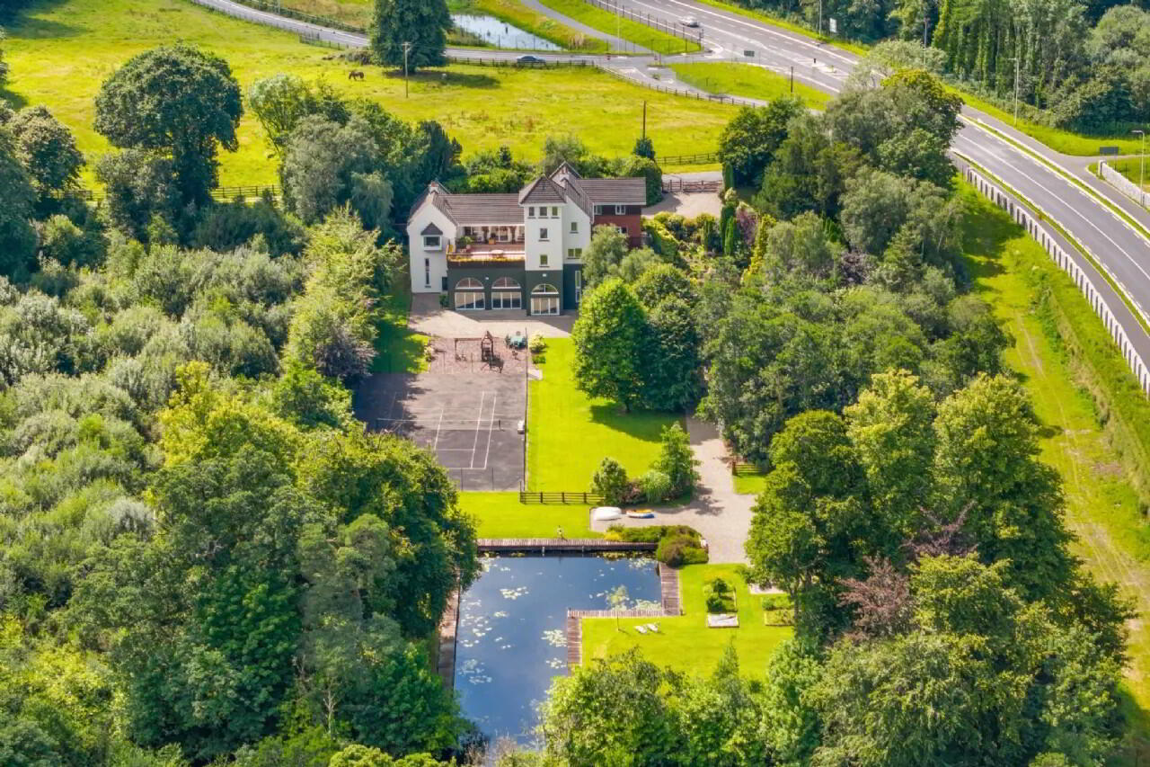 Moys House, Clarisford 34 of 37