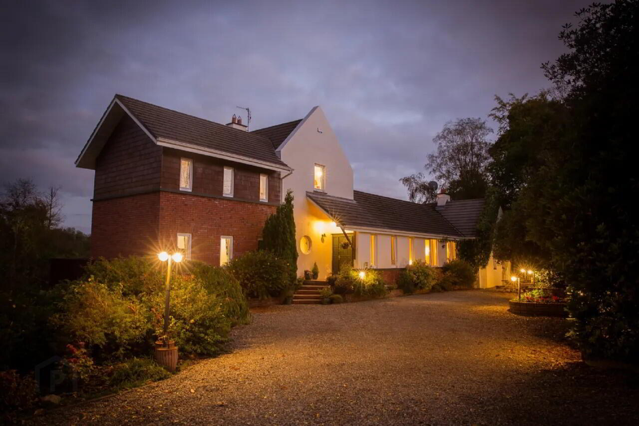 Moys House, Clarisford 36 of 37