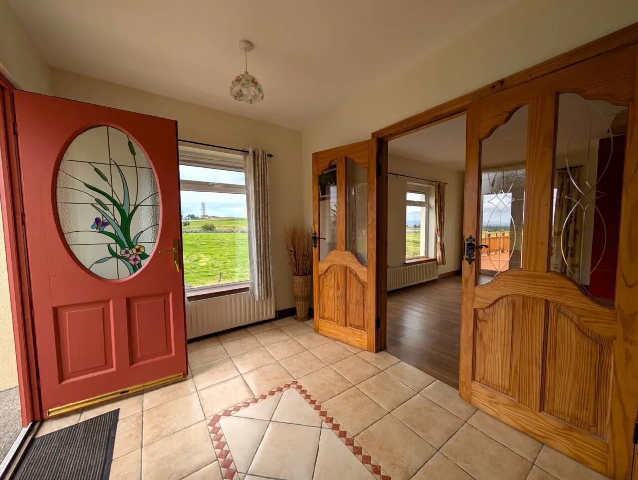 property description image