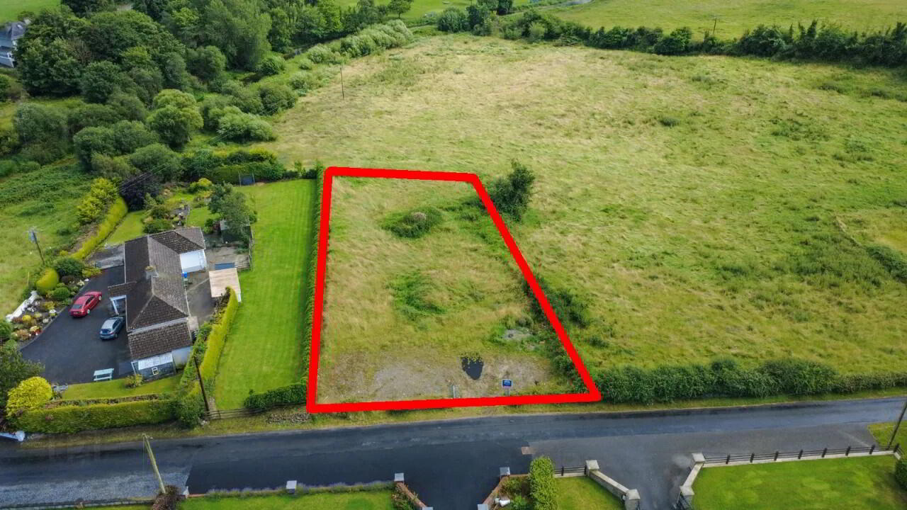 0.42 Acre Site 1 of 4