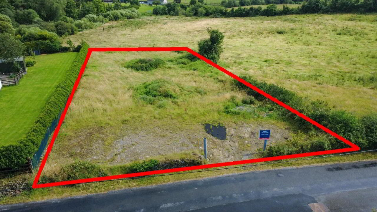 0.42 Acre Site 2 of 4